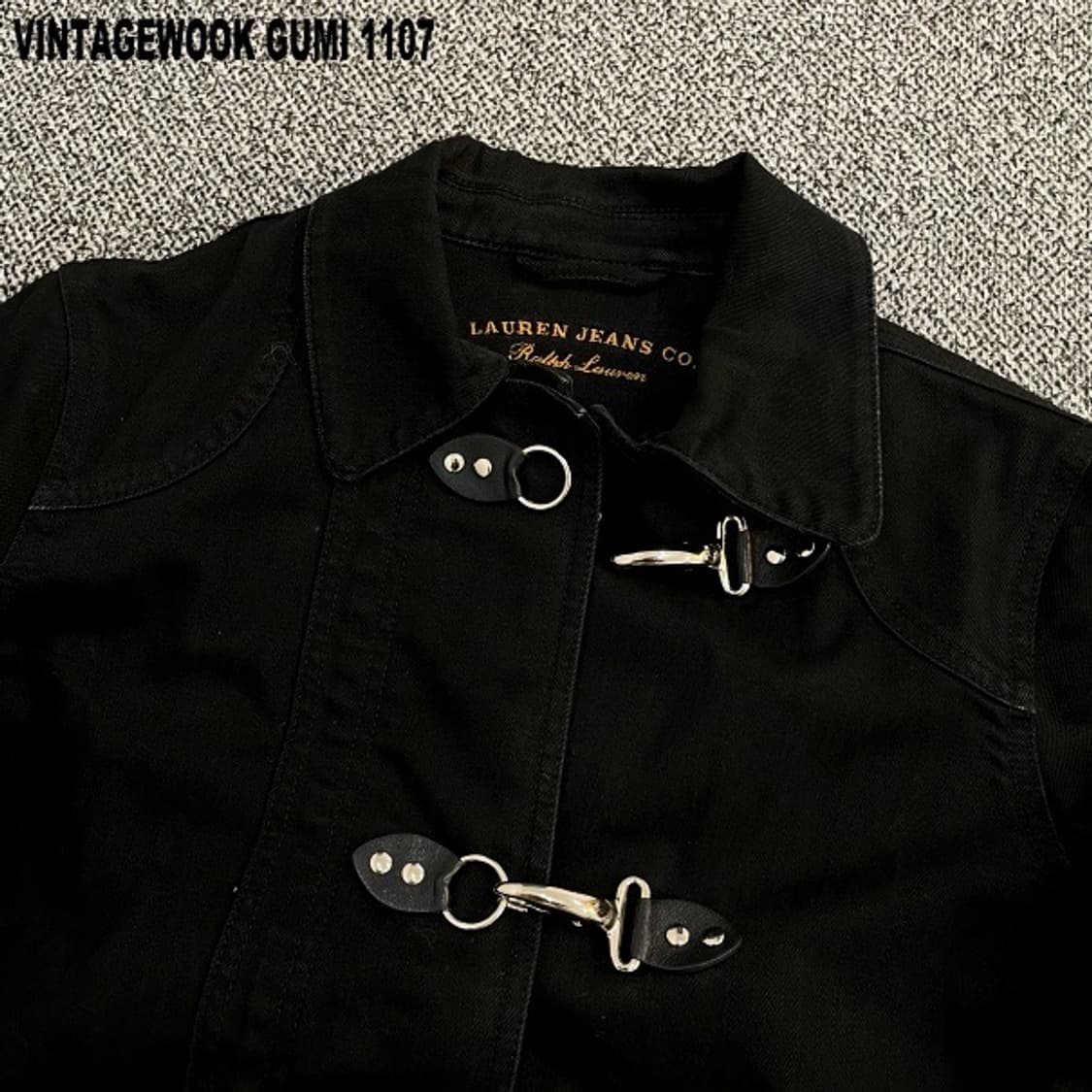 랄프로렌 파이어맨 자켓 S 상품이미지3