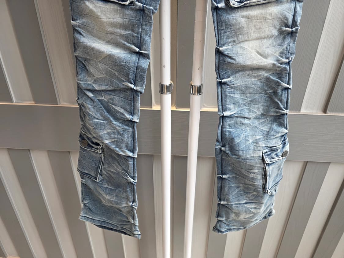 스모크라이즈 카고 상품이미지5