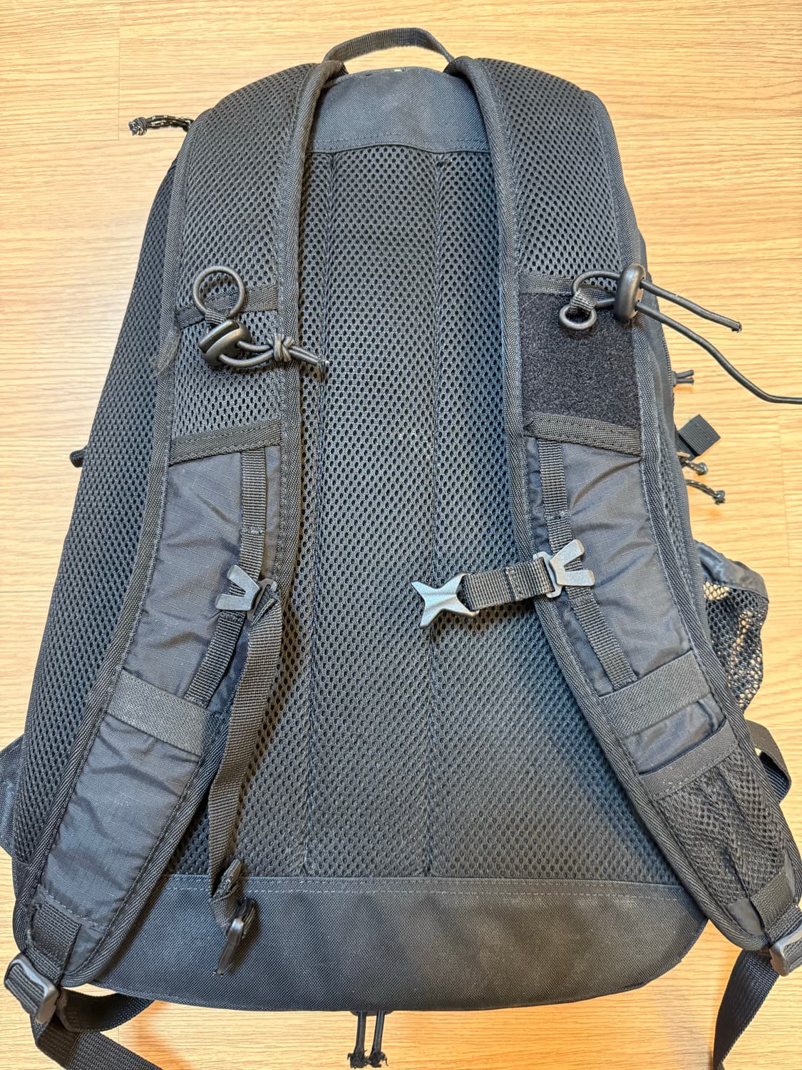 디스이즈네버댓 백팩 상품이미지2