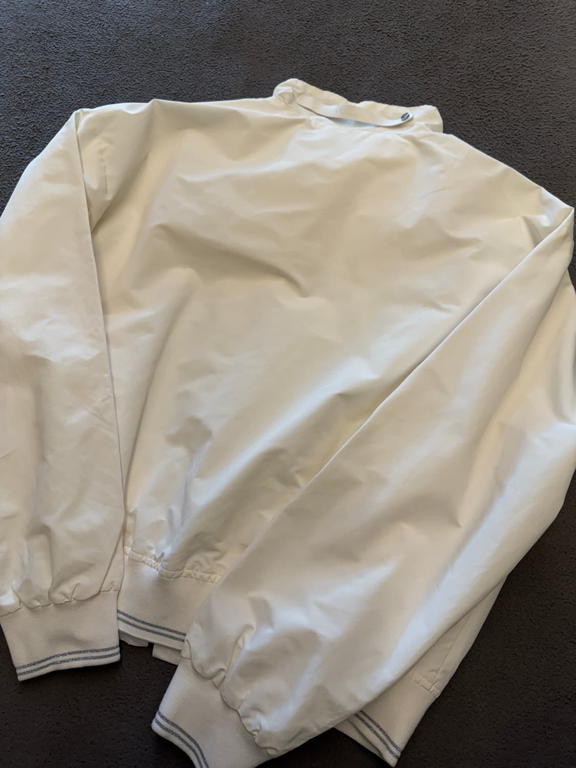 볼란테 나일론 자켓 처분  상품이미지2