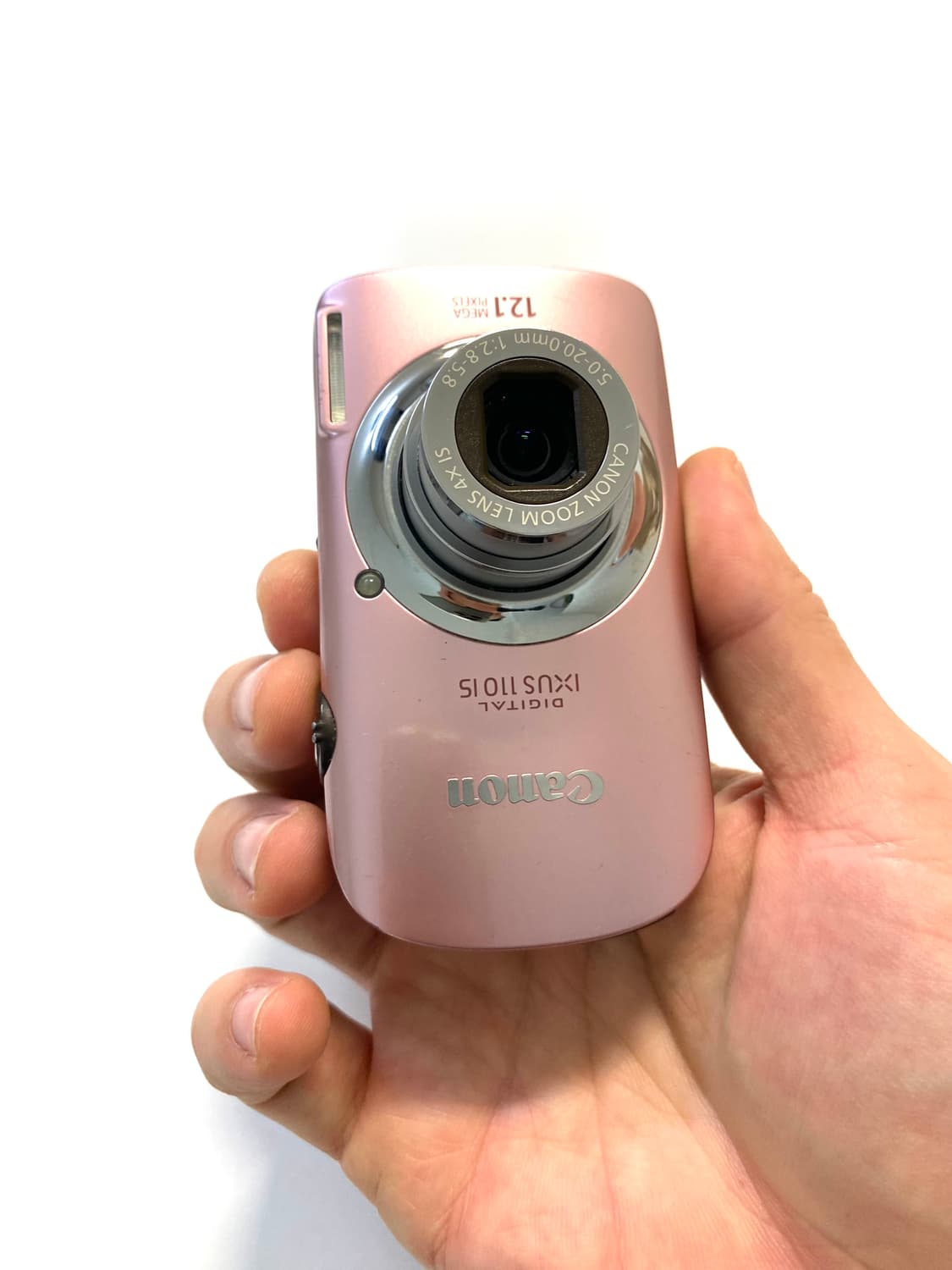캐논 익서스 IXUS 110 IS 디지털 카메라 상품이미지9
