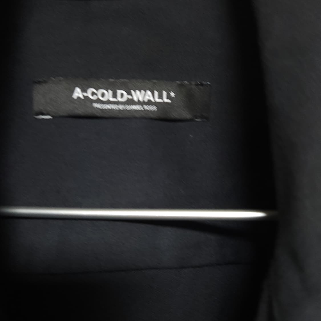 A COLD WALL  어콜드월 자켓 상품이미지5