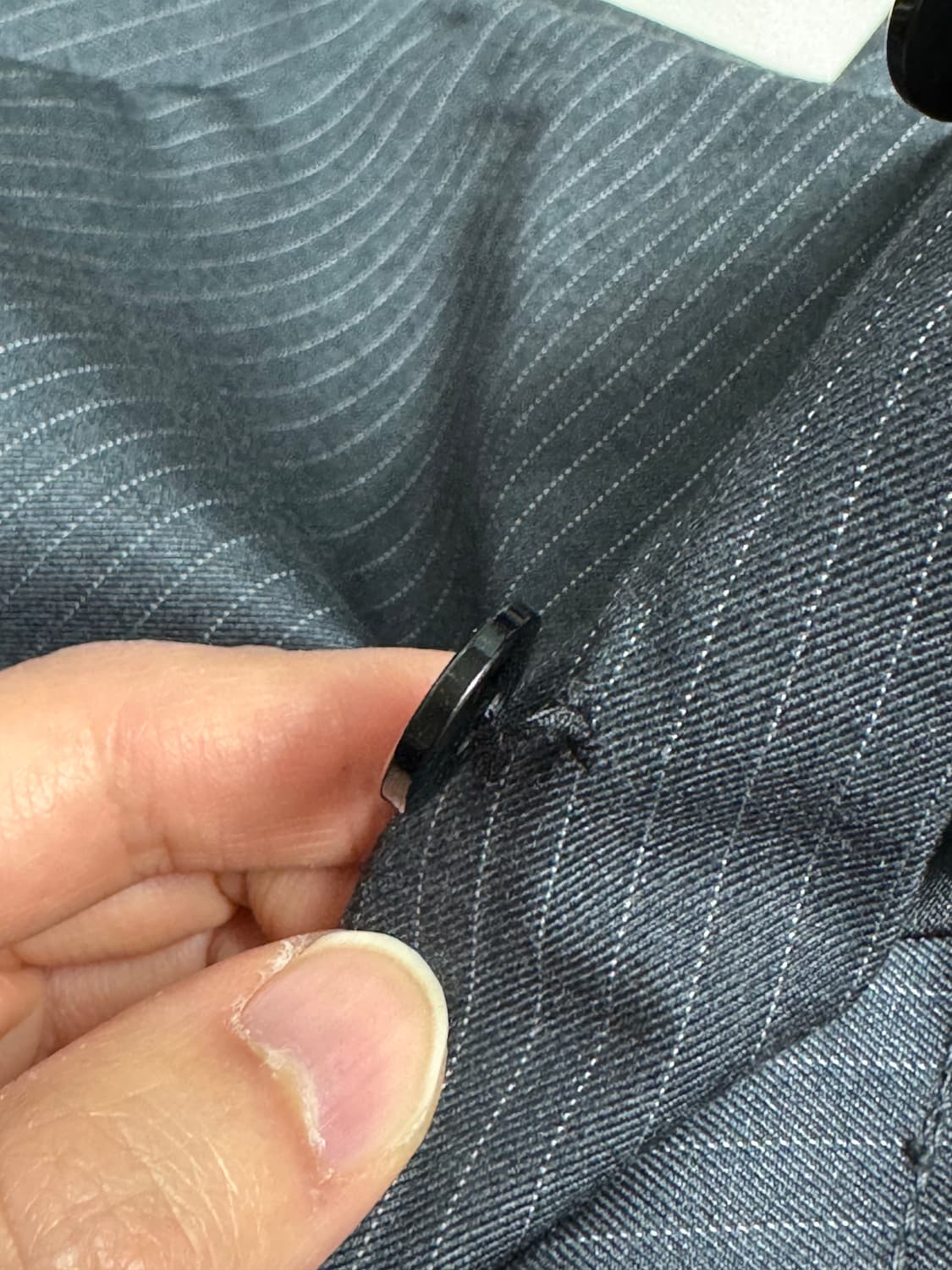 [1] 머듈 라운지팬츠 스트라이프 lounge pants 상품이미지3