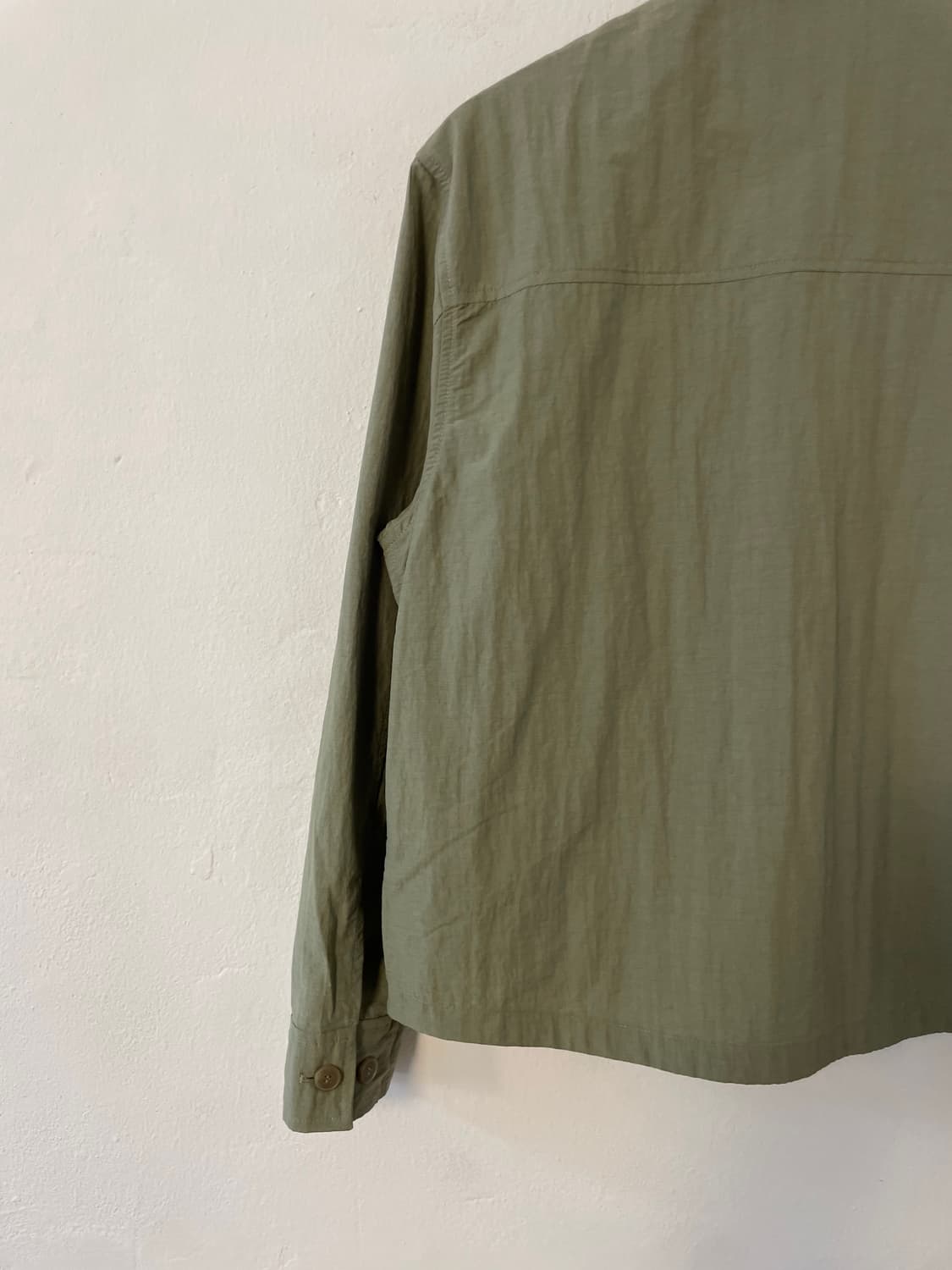 에디바우어 셔츠  상품이미지9