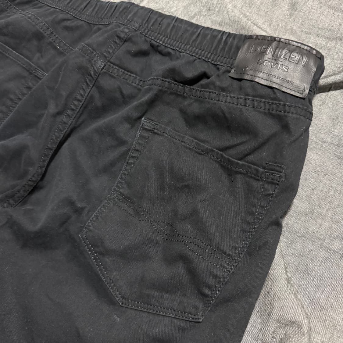 DENIZEN Cotton Jogger Pants 상품이미지6