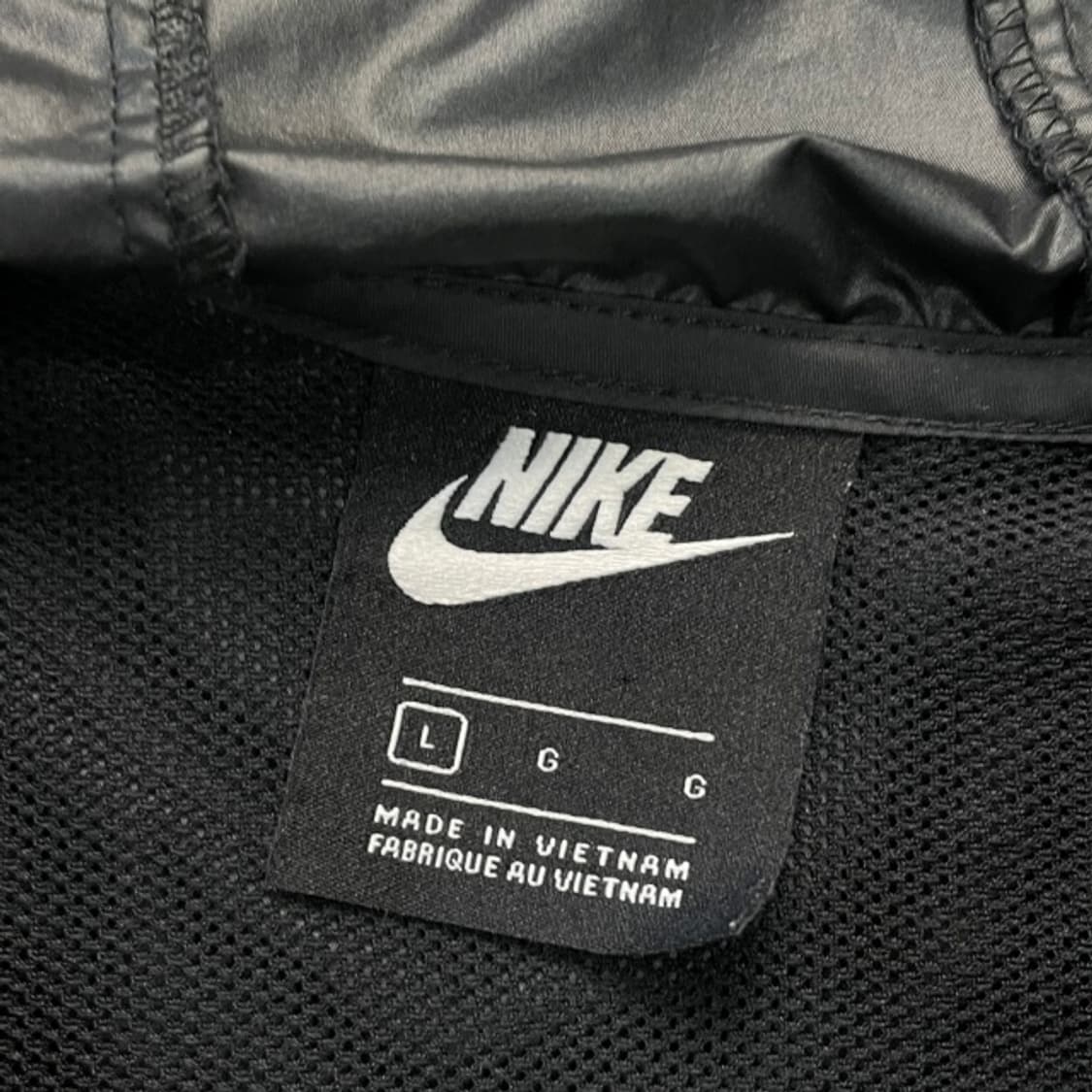 100 나이키 바람막이  상품이미지3