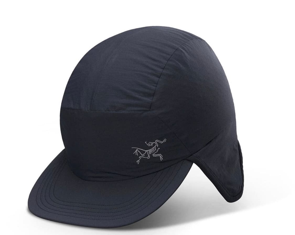 아크테릭스 프로톤 귀마개모자  상품이미지7