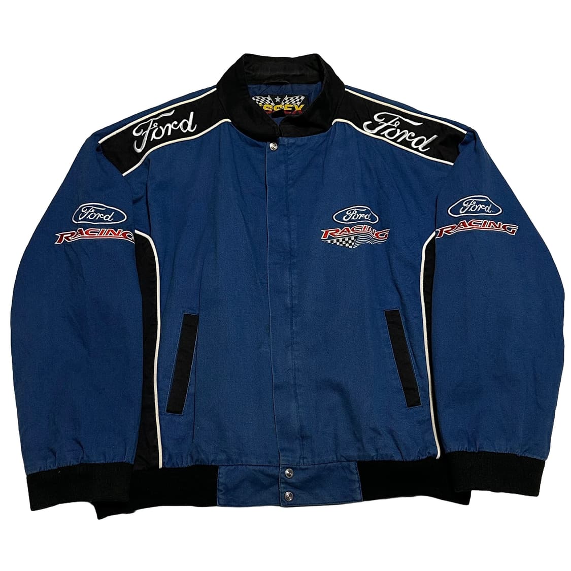 XL ESSEX 포드 레이싱 자켓 상품이미지1