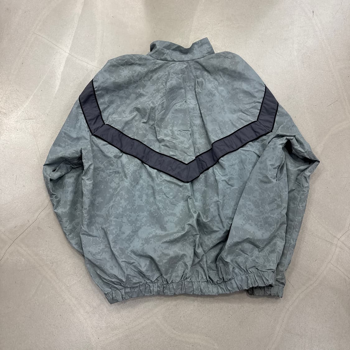 Skilcraft 미군 IPFU 스카치 자켓 L 상품이미지3