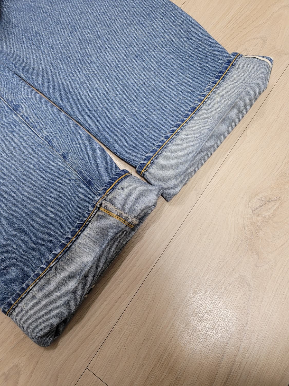 LVC 블랙잭 55501 34/30 상품이미지7