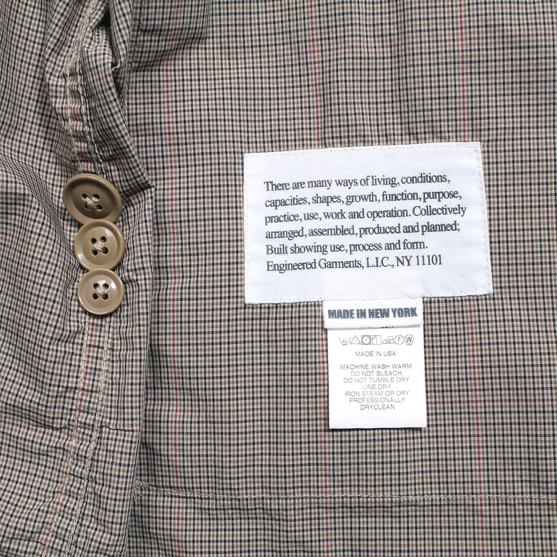 Engineered Garments 상품이미지9