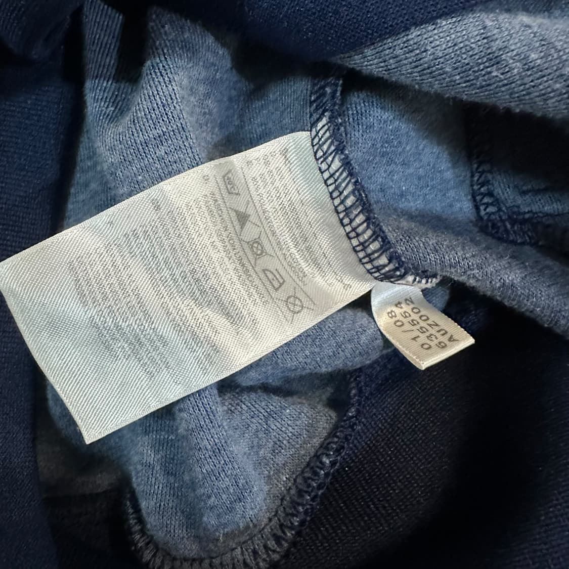 아디다스 잉글랜드 트랙탑 상품이미지7