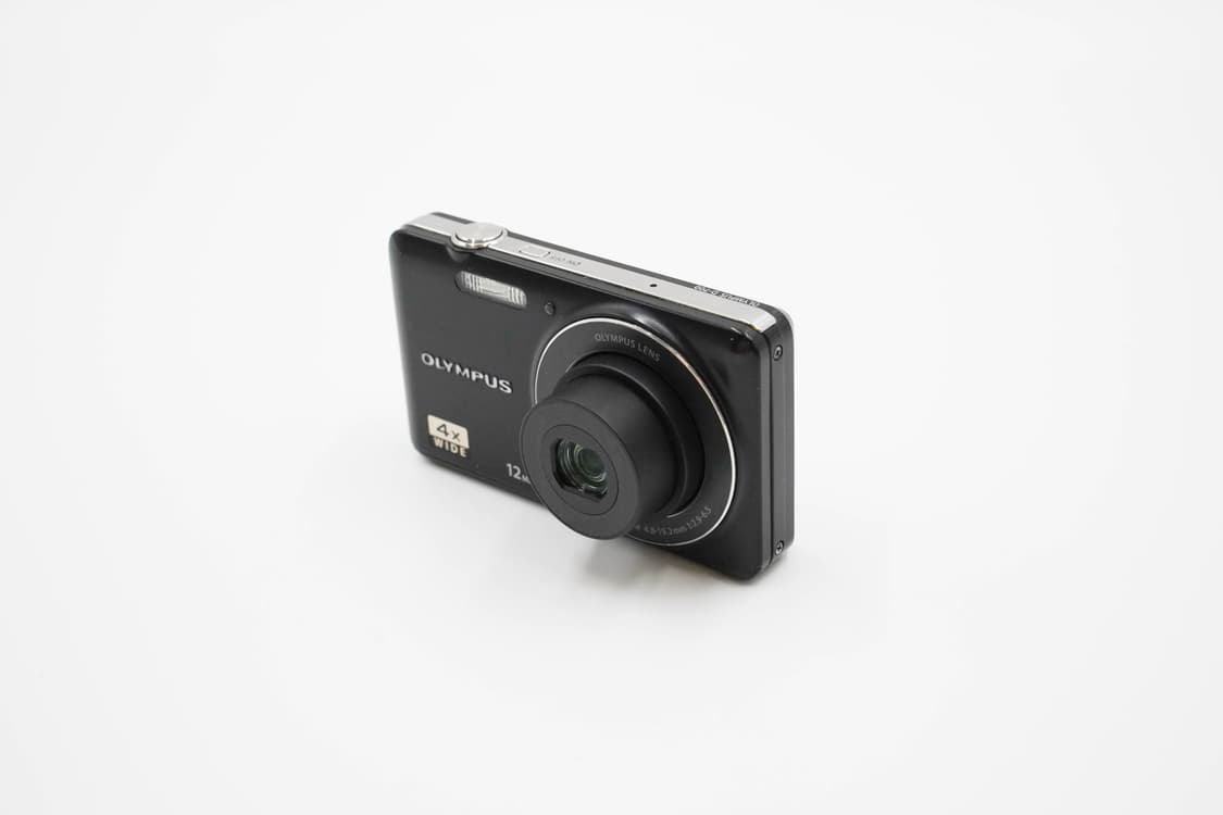 Olympus D-700 (올림푸스 D-700) 상품이미지6