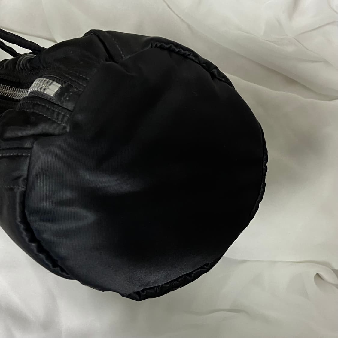 미품)PORTER 포터 탱커 더플백 S 보스턴백 상품이미지5