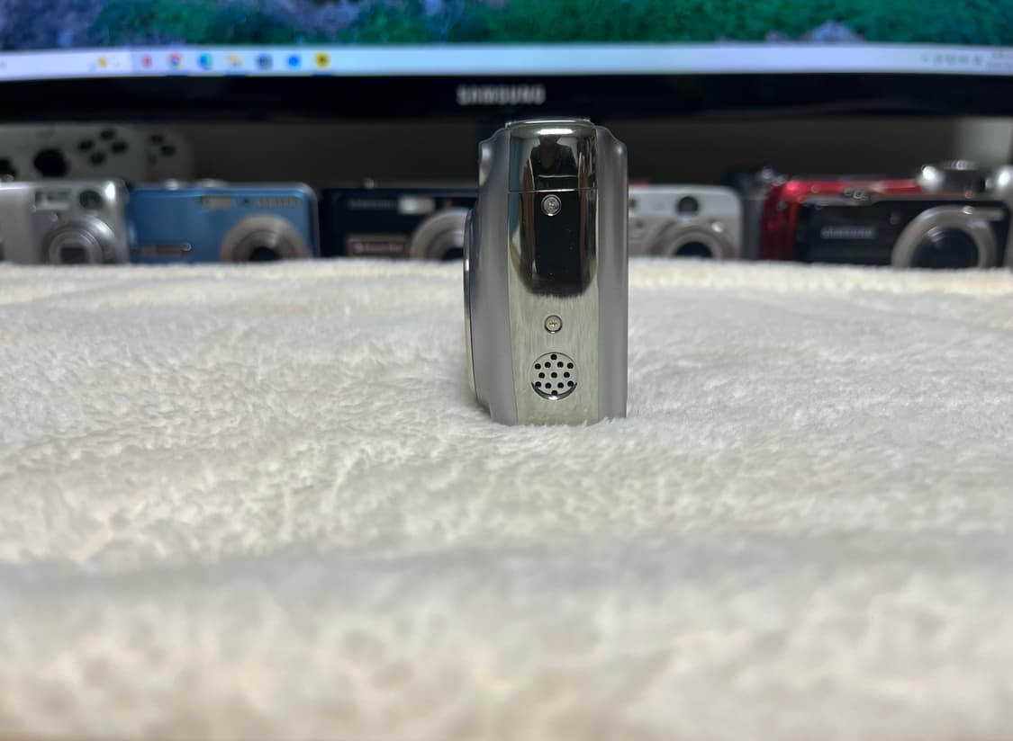 📸✨ 니콘 쿨픽스 P4 ✨📸 상품이미지4