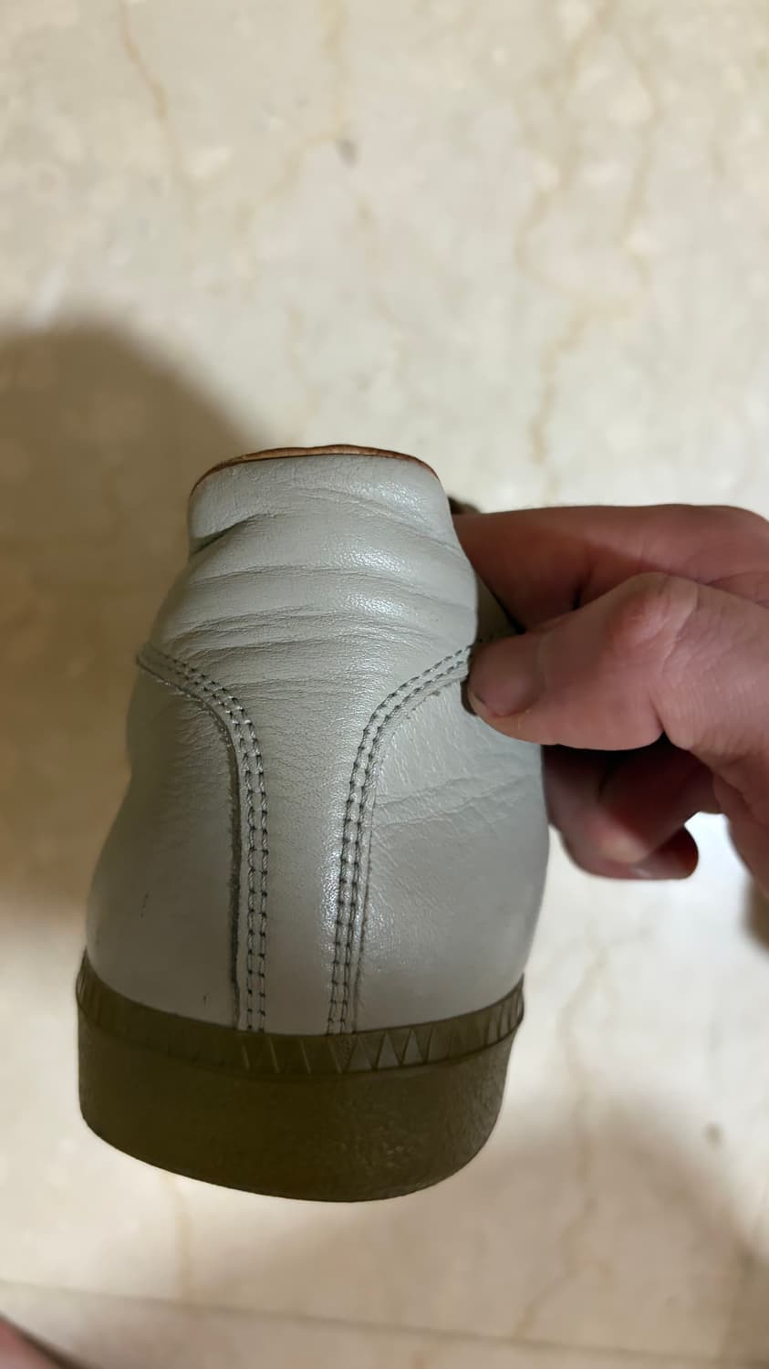 [275] 리프로덕션오브파운드 라이트그레이 상품이미지7