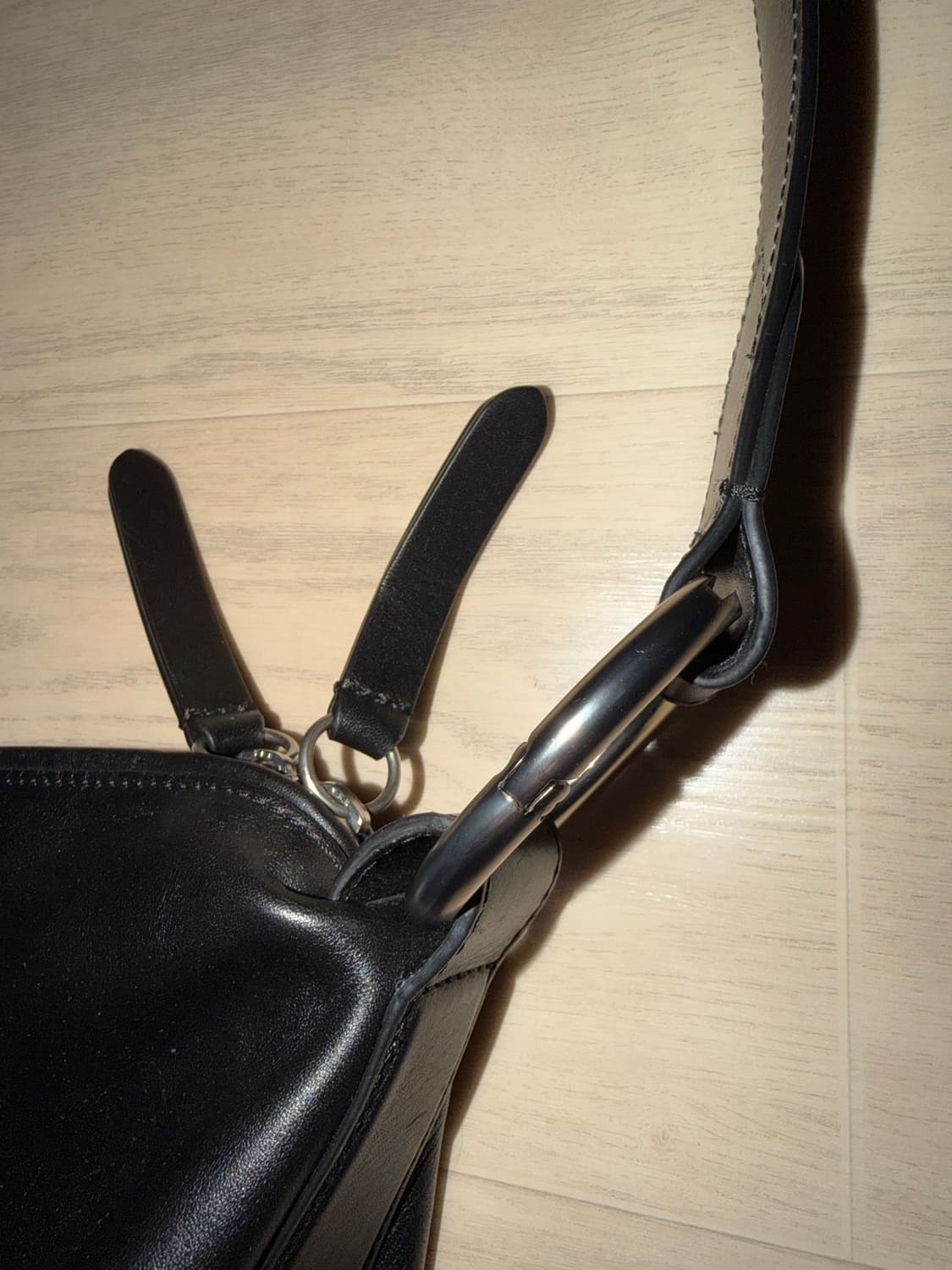 Dries Van Noten Big Bag 상품이미지3