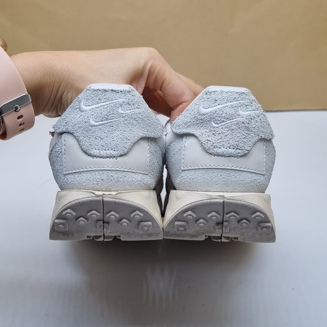 나이키 폰탄카 와플 운동화225. 상품이미지4