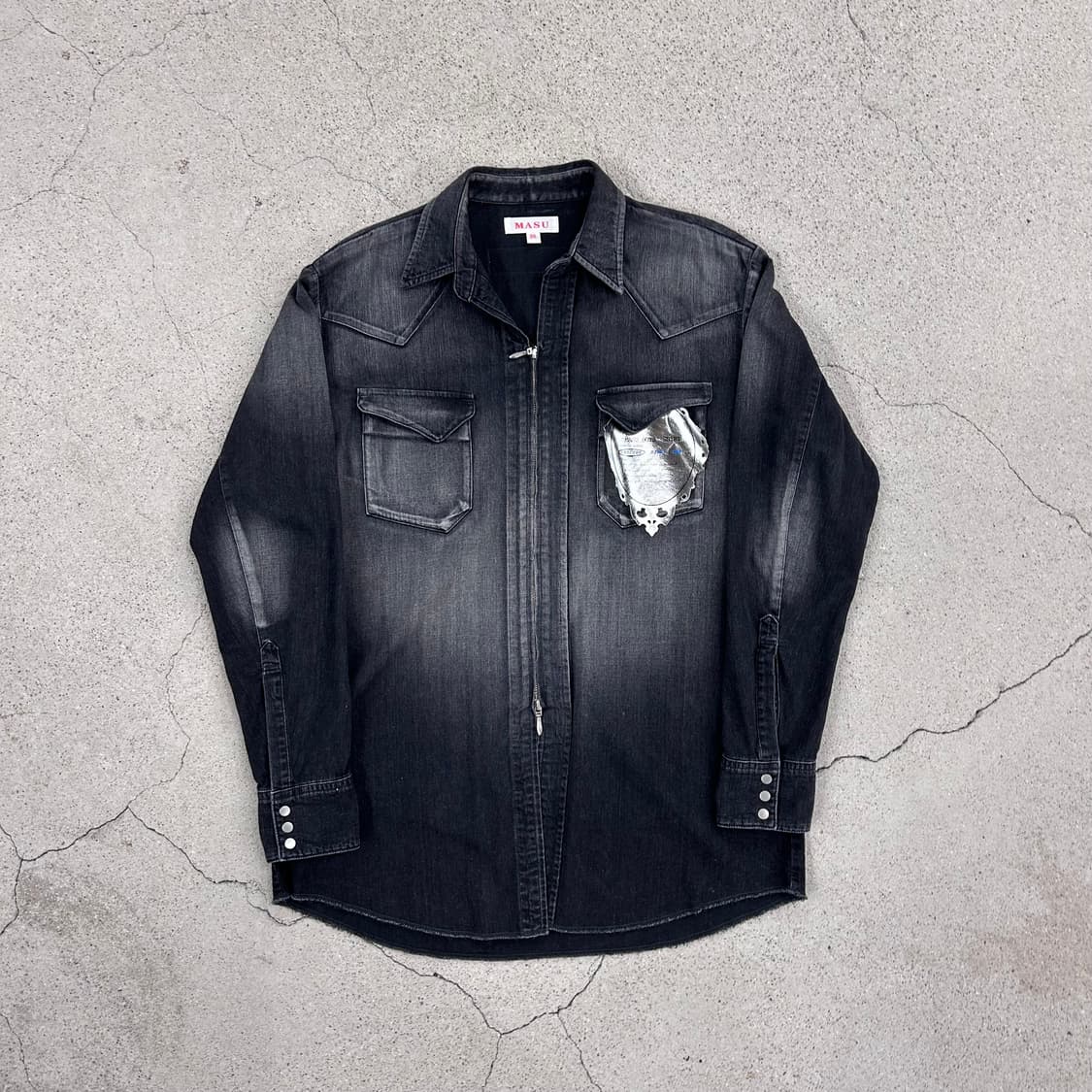 24SS MASU "MASU BOYS" 상품이미지1