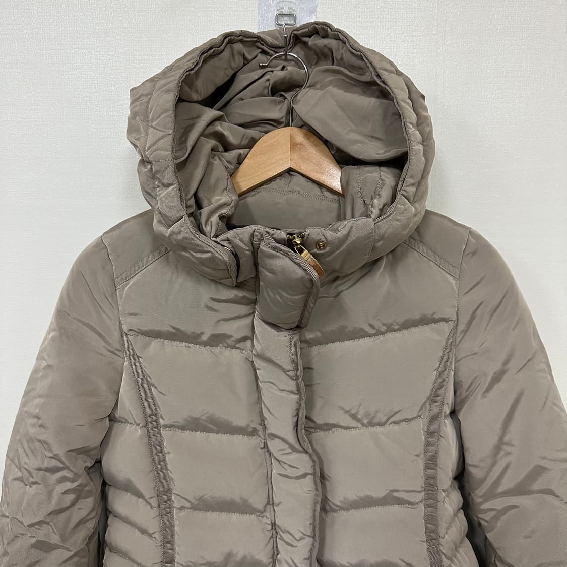 빈폴 덕다운패딩M 상품이미지2
