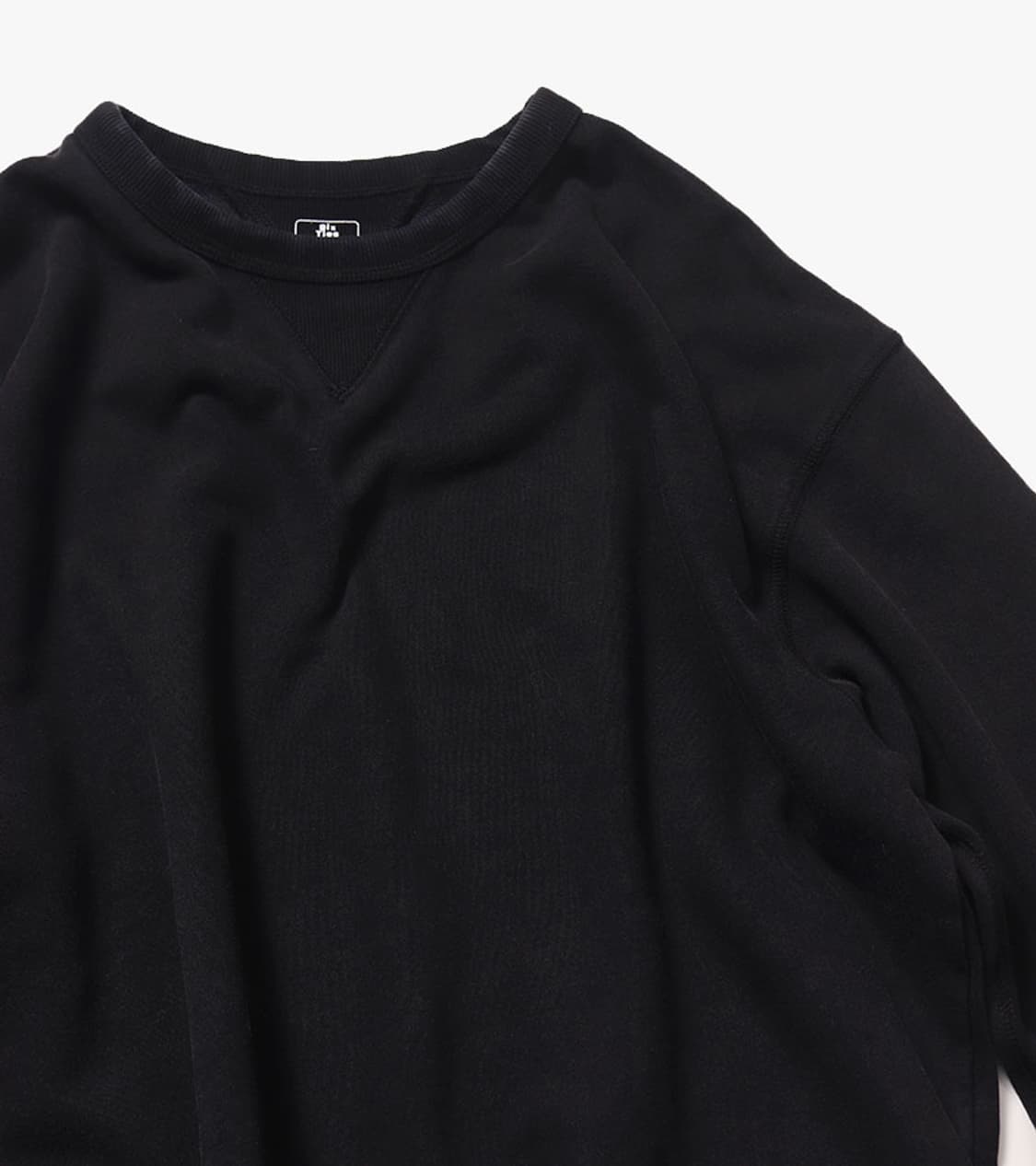 JOURNAL STANDARD - 60’S PIGMENT SWEAT 상품이미지5