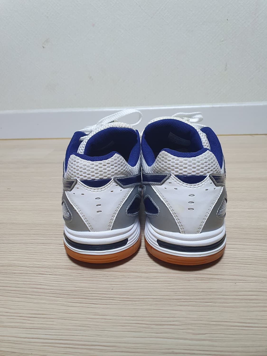 아식스 로테리브레 체대입시화 285 상품이미지5