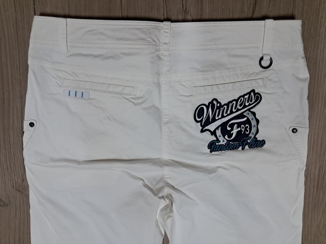 팬텀 골프 여성 바지 76 상품이미지4