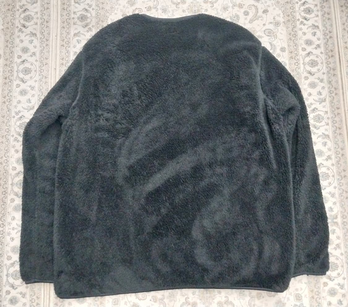 유니클로 X 엔지니어드가먼츠 플리스 XL 상품이미지2