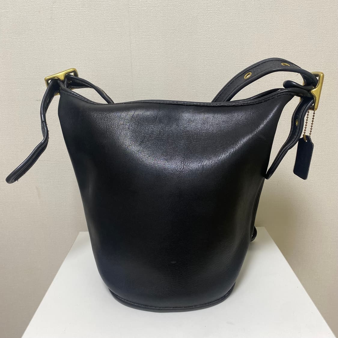 올드코치 old coach 더플백 버킷백 M 상품이미지1