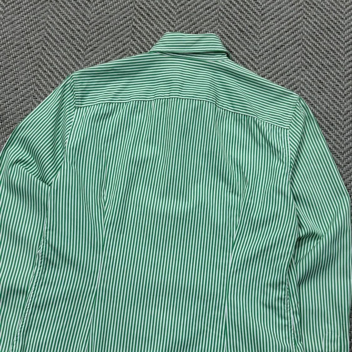 폴로랄프로렌 스트라이프 셔츠 v2692 상품이미지4