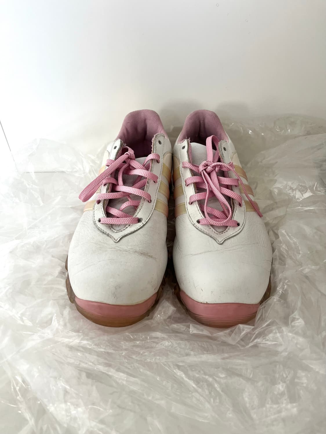 아디다스 리본 스니커즈 상품이미지2