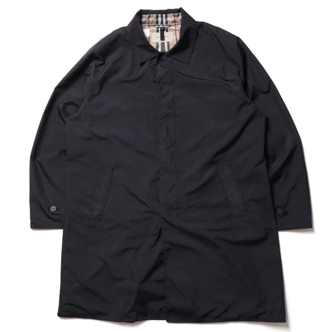 버버리 Burberry  Single Trench Coat 상품이미지1