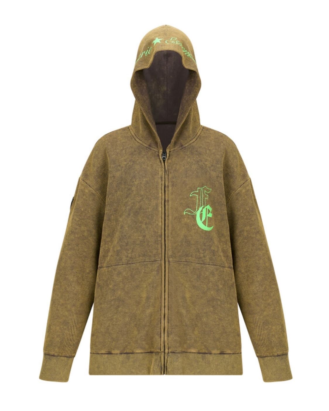 샵페어리 후드집업 상품이미지2