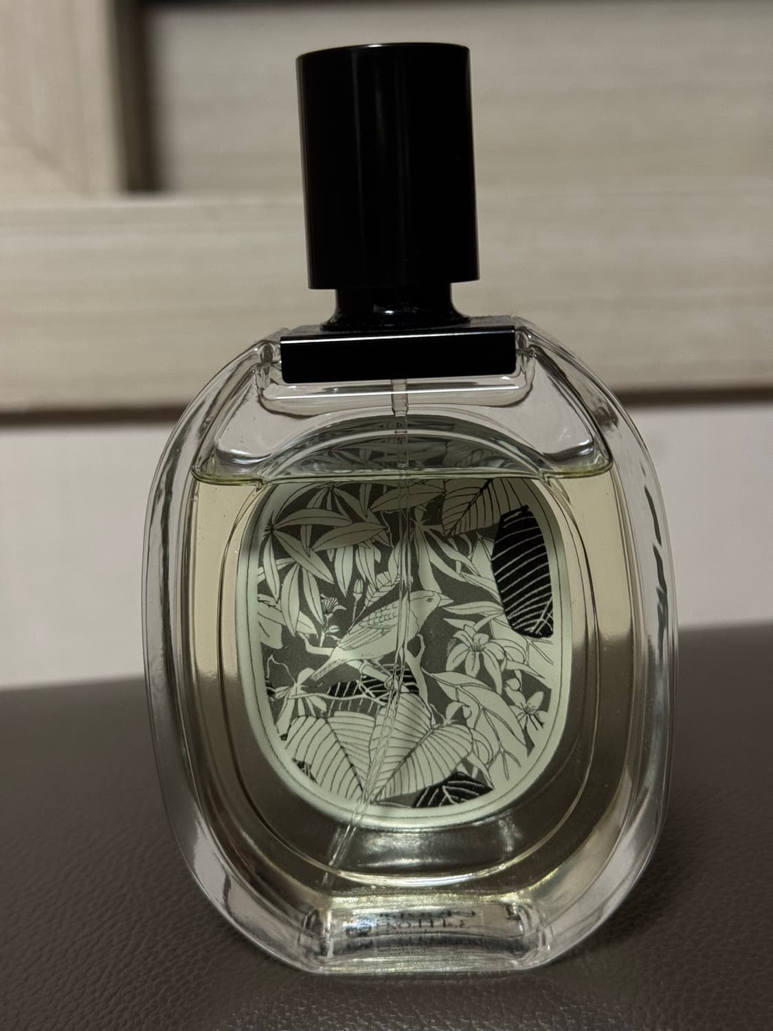 딥디크 베티베리오 오드뚜왈렛 100ml 상품이미지3