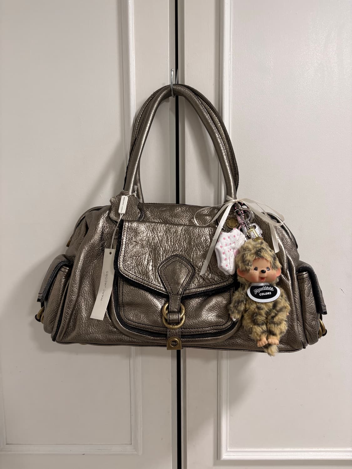 Marc jacobs glitter shoulder bag 상품이미지2