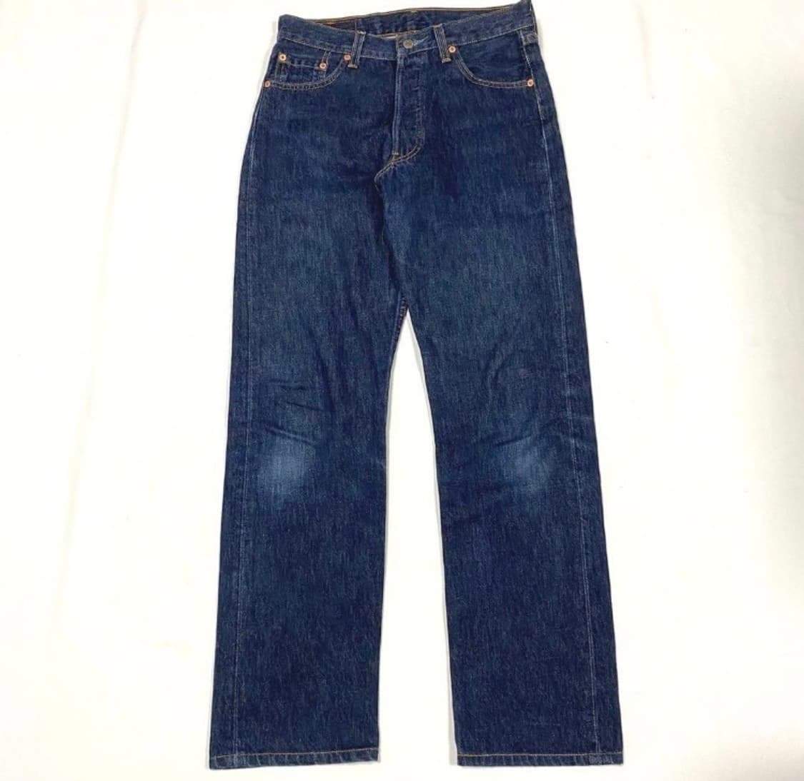 USA 90s Levis 501 상품이미지4