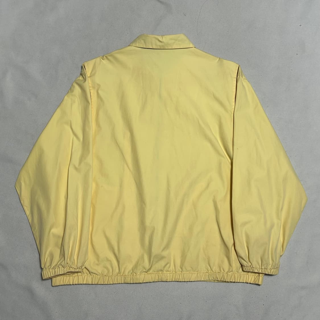 L 폴로랄프로렌 옐로우 스윙탑 자켓   상품이미지3