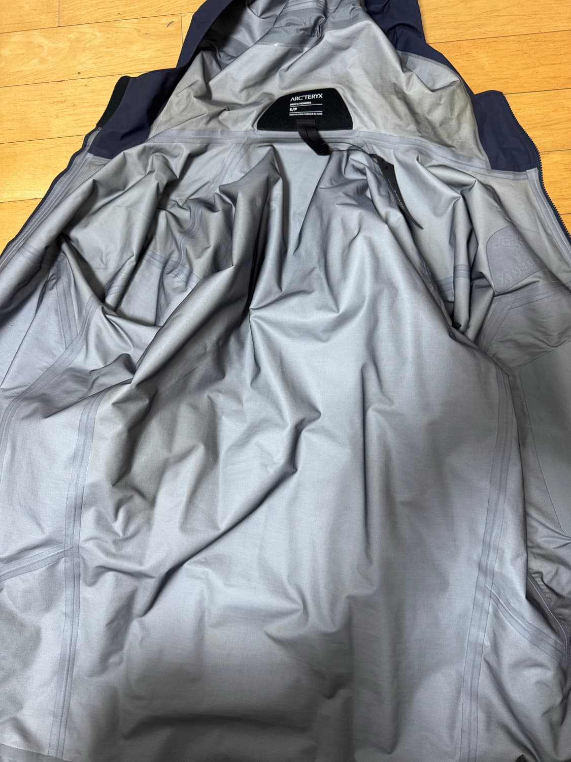 아크테릭스 베타lt 상품이미지3