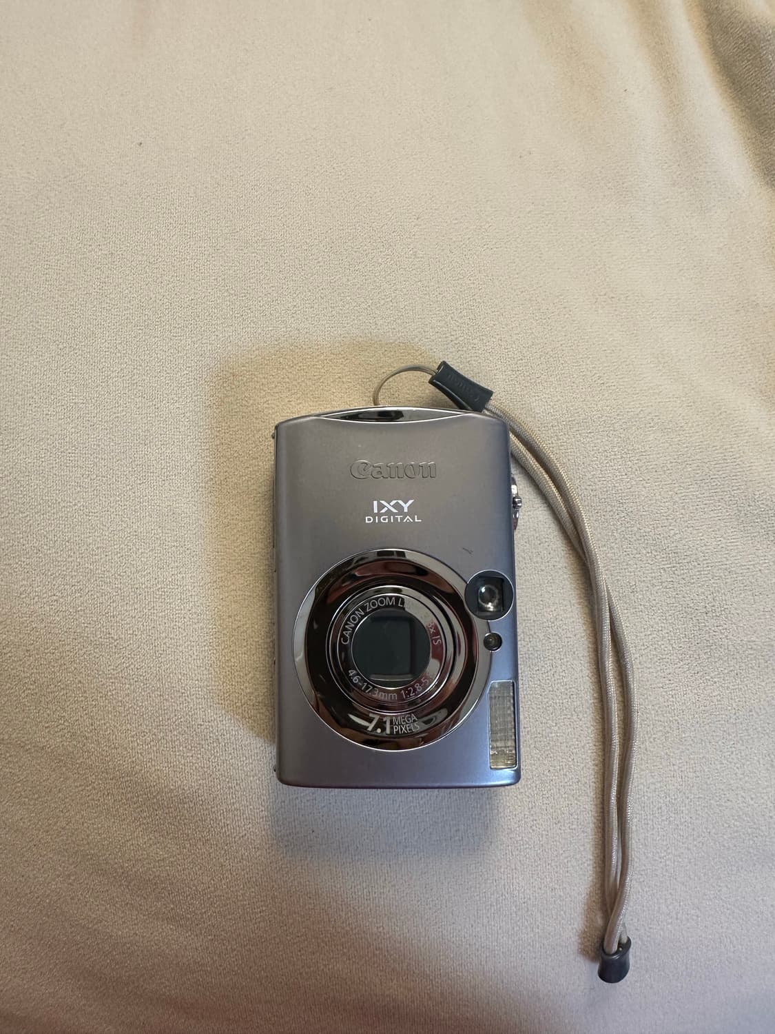 *풀박스 * 캐논 익서스 850is 디카/디지털카메라 상품이미지2