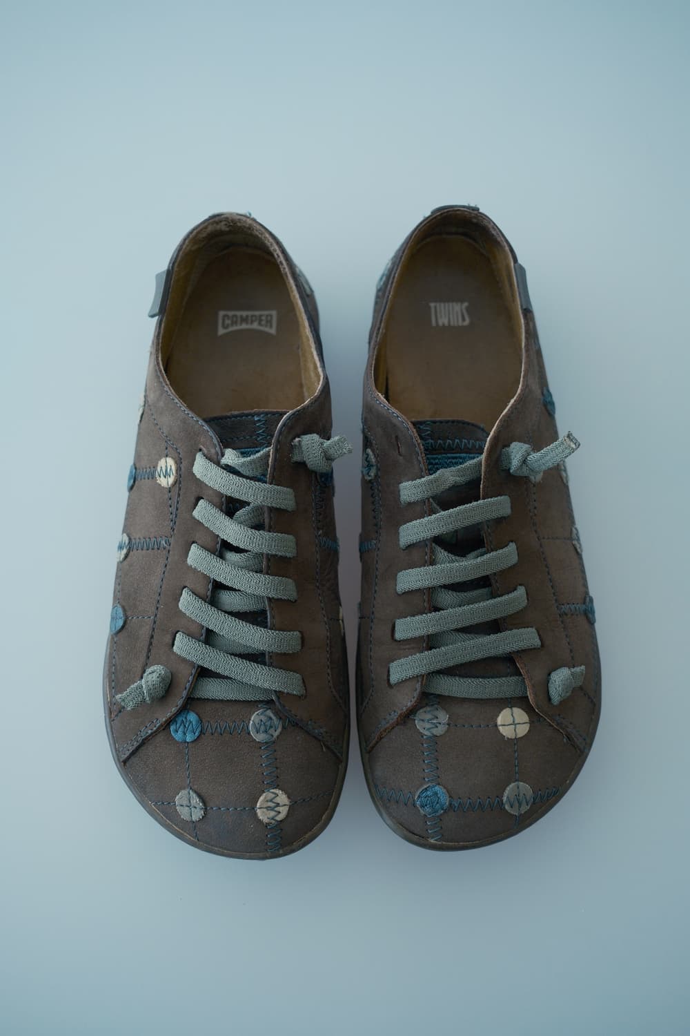 Camper twins 상품이미지1