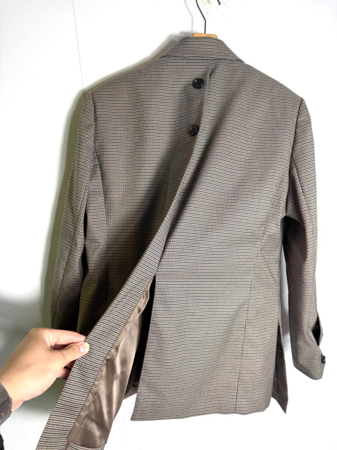 구호 구호플러스 구호자켓 구호플러스자켓 상품이미지4