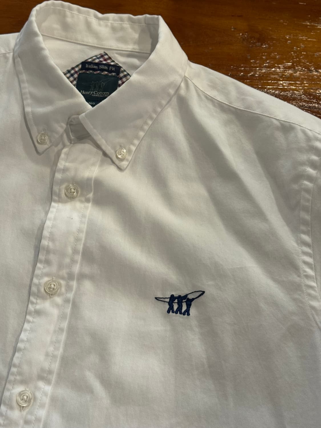 헨리코튼 105 상품이미지6