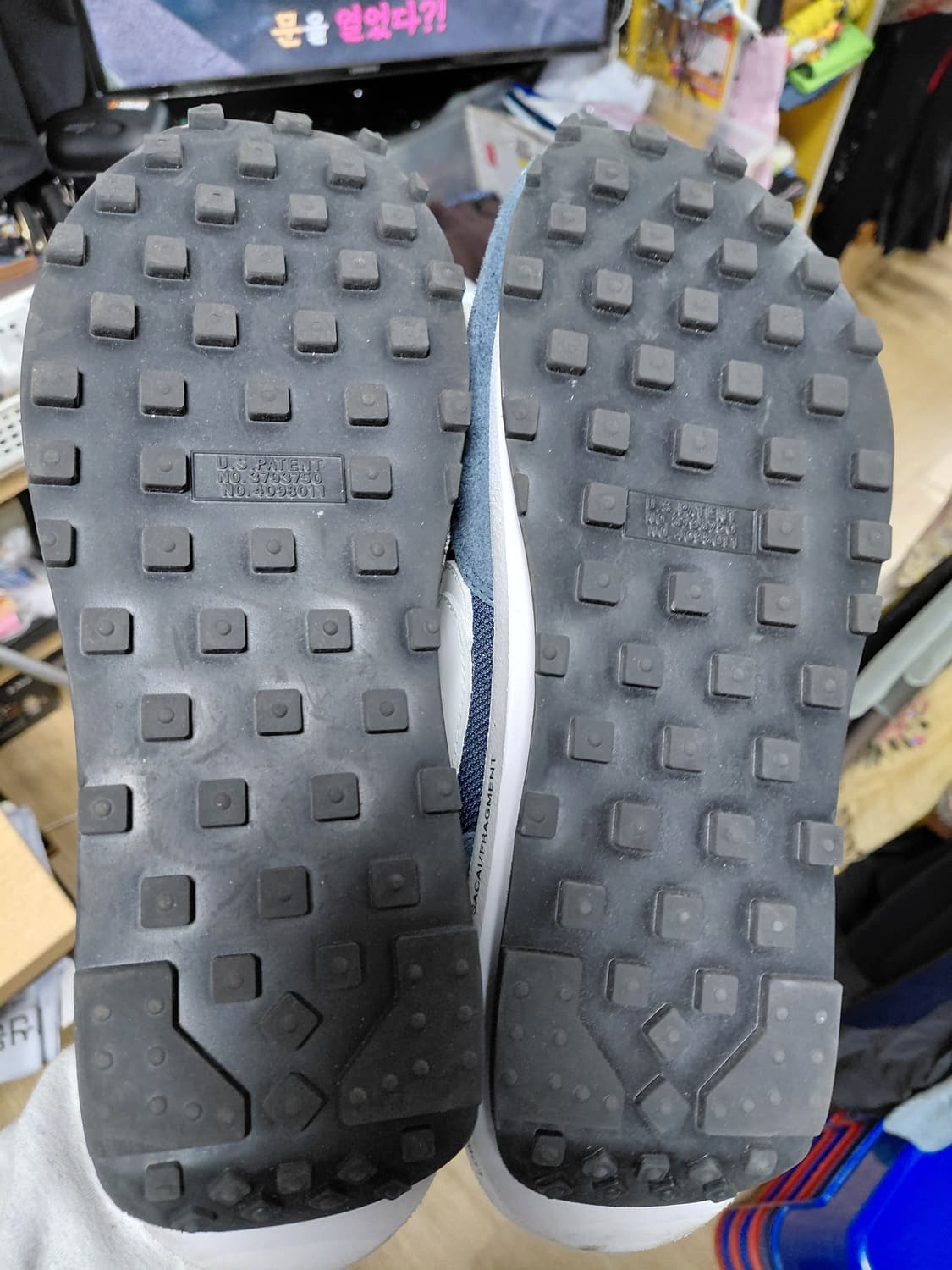 나이키  사카이 265 운동화  상품이미지6