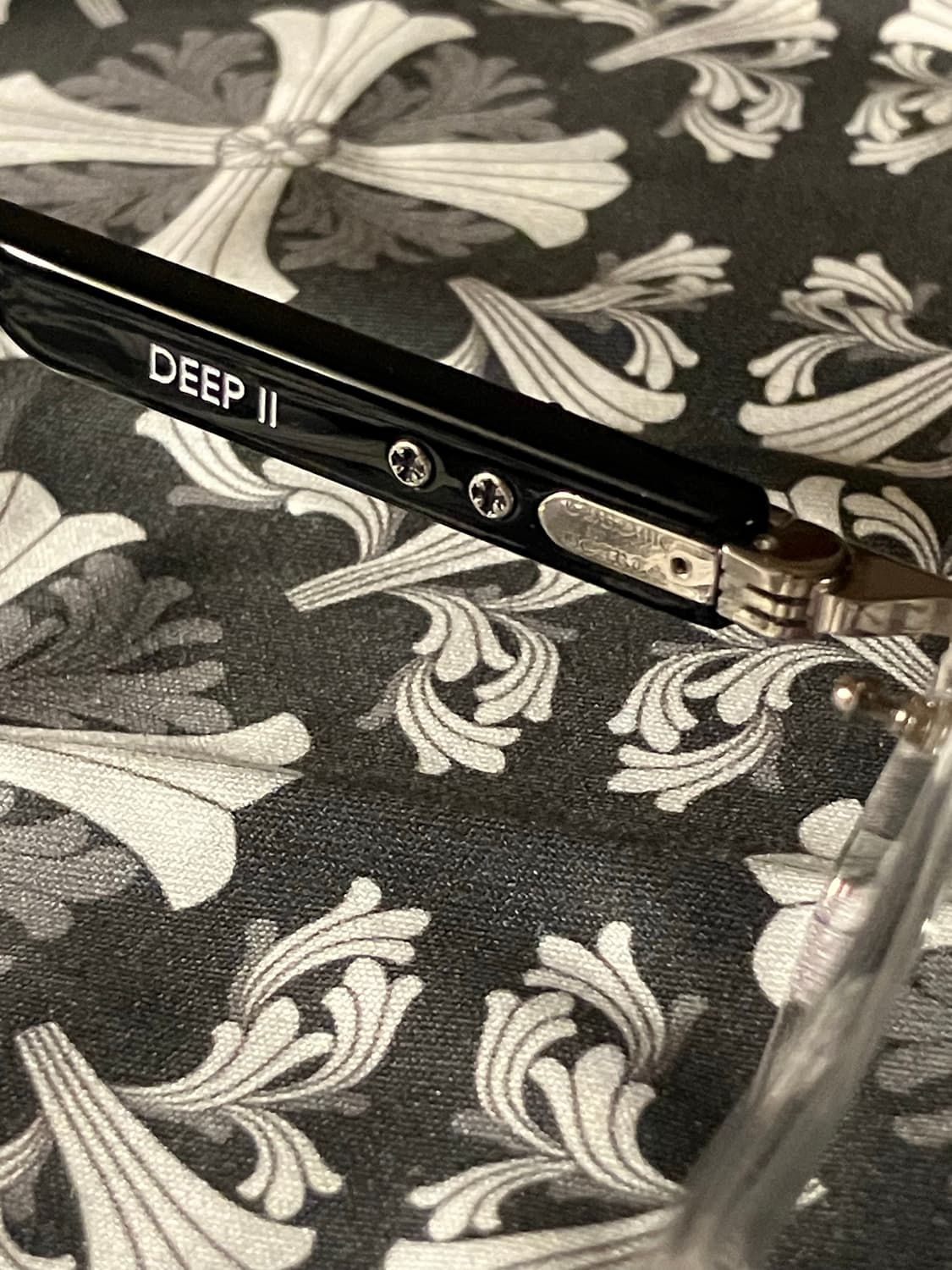 크롬하츠 / 딥2 / 실버 상품이미지7