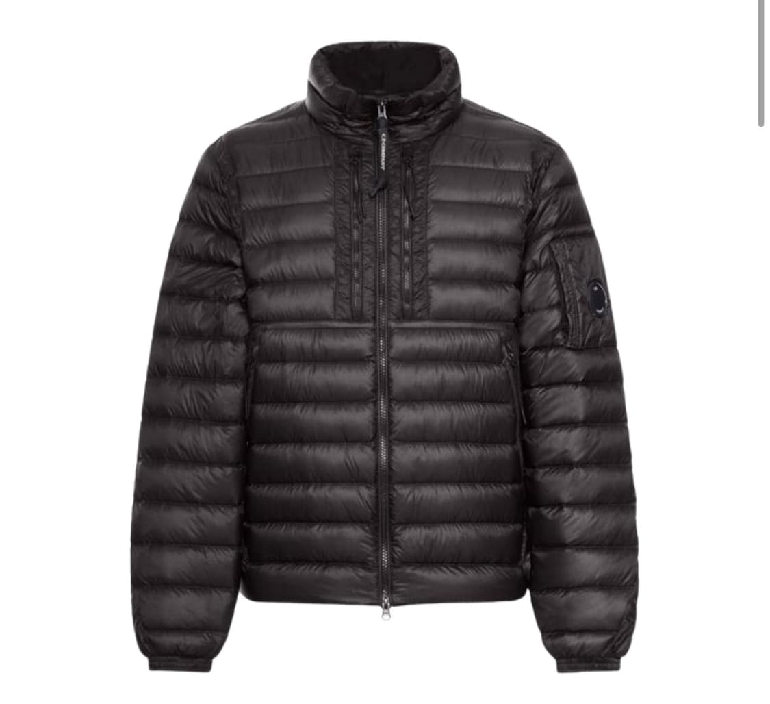 Cp 컴퍼니 dd shell 다운자켓 xl 상품이미지1