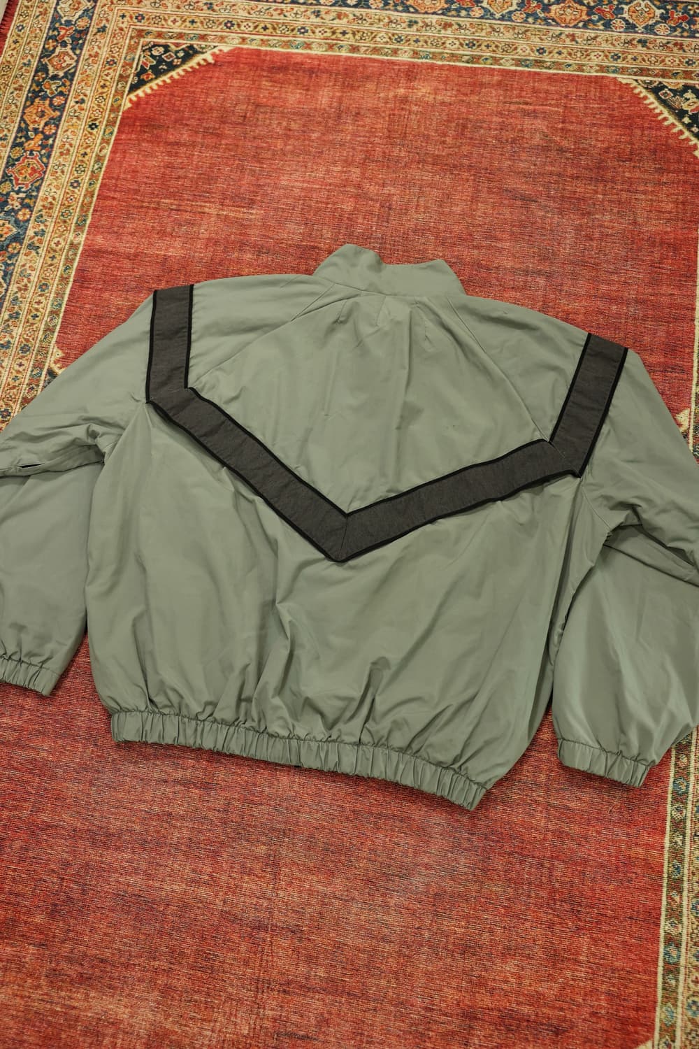 90s 빈티지 오리지널 미군 ipfu자켓 판매 상품이미지7