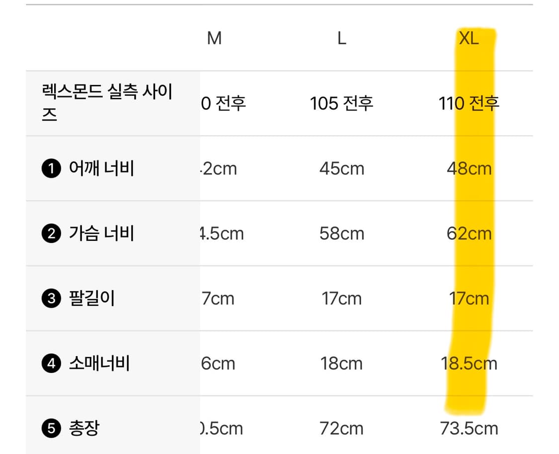 (미착용 상품) 아크테릭스 이오니아 메리노 울 아크 반팔 XL 상품이미지6