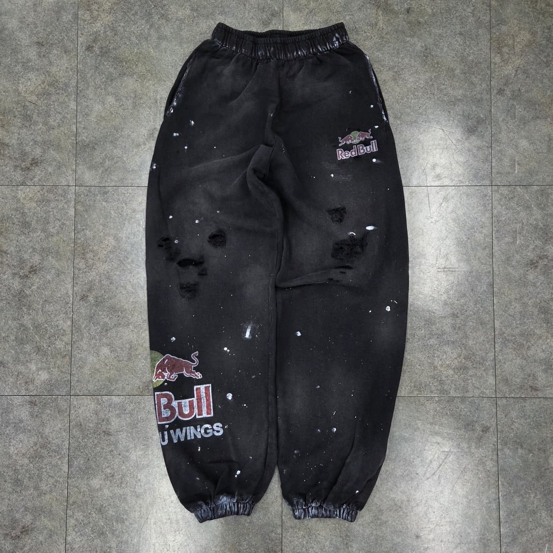 빈티지 스웻팬츠 상품이미지2