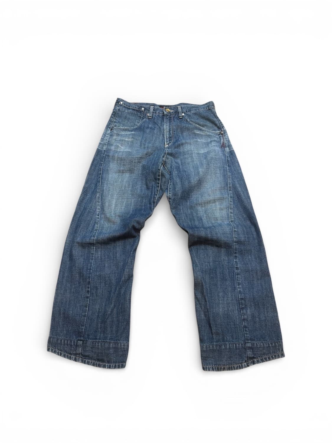 00s 리바이스 엔지니어드진  상품이미지2