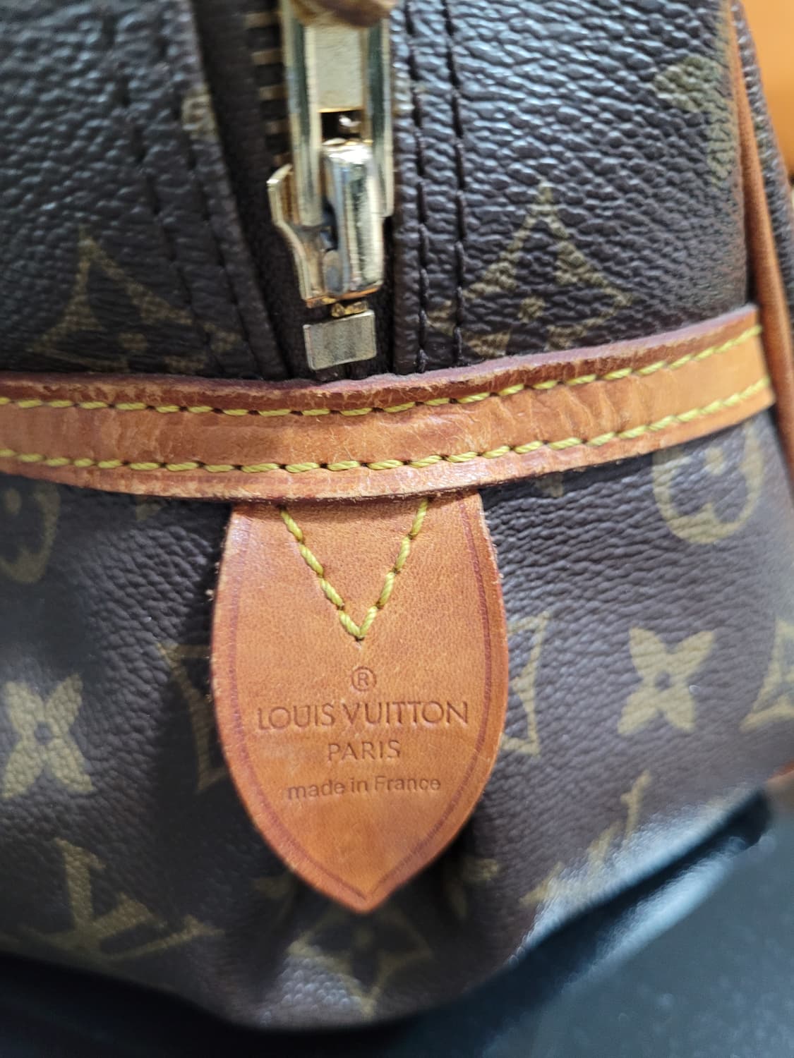 루이비통 숄더백 상품이미지8